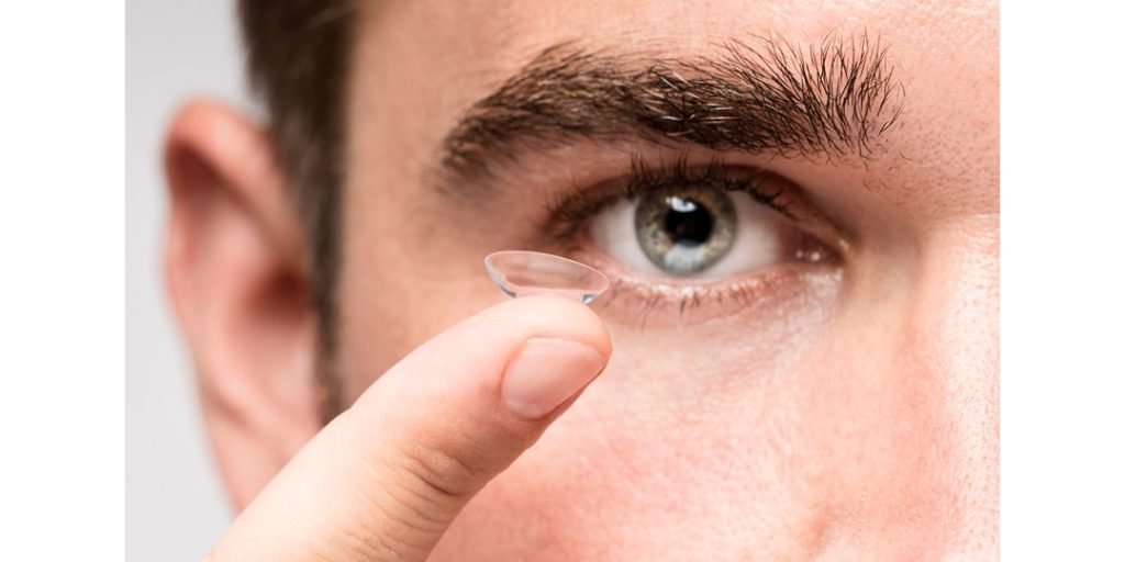 What Are the Different Types of Contact Lenses Suitable for Astigmatism?